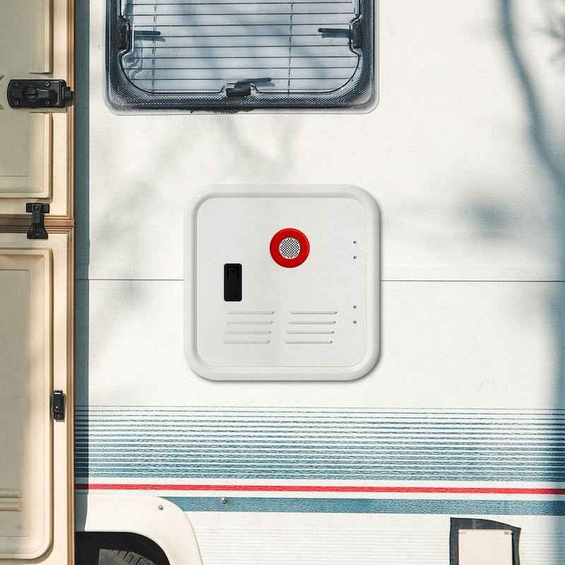 18" x 18" White Access Door – Fogatti Conversion Kit FSWD-1818/WHITE