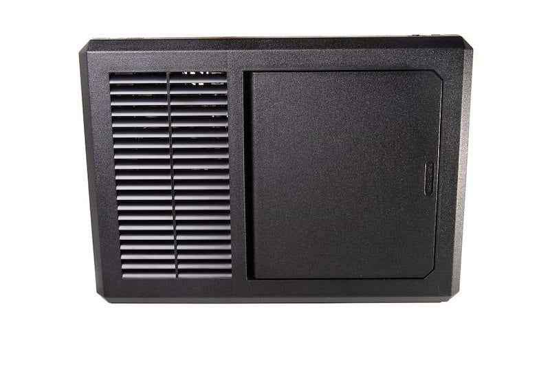 Inteli-Power 4000 Series Power Converter – 105-130V AC to 13.6V DC, 45A