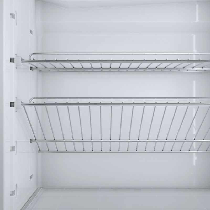 Dometic RMD10.5XT 10 Series RV Refrigerator – Dual Compartment, 6 Cu. Ft., 3-Way - Used RV Parts