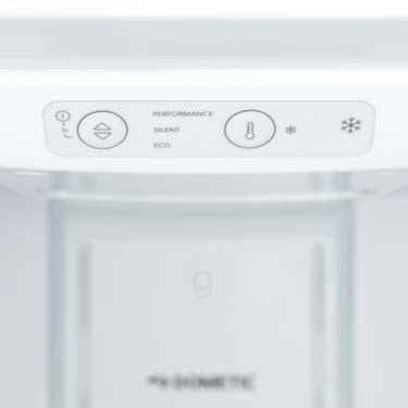 Dometic DMC4081 Dual Compartment 12V RV Refrigerator with Freezer