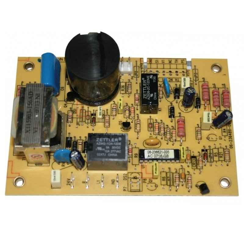 Suburban Ignition Control Circuit Board – For P-30S, P-40S, N-30M - 520947