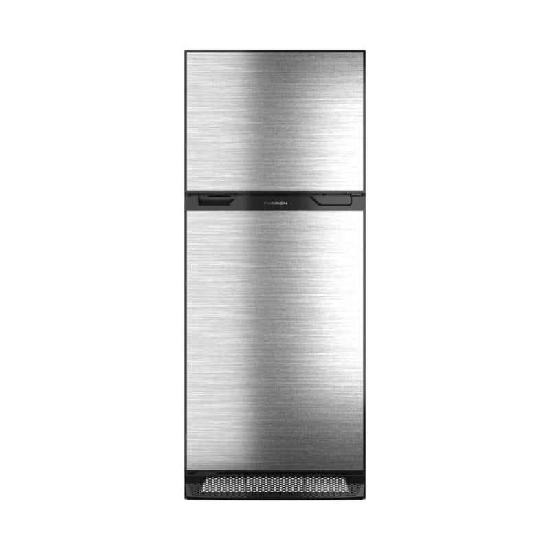 Furrion 10 Cu. Ft. 12V Built-In RV Refrigerator – Left Hinge.
