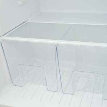 Dometic DMC4081 Dual Compartment 12V RV Refrigerator with Freezer