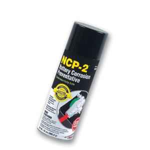 Battery Terminal Corrosion Preventer Spray 12.25oz – NOCO A202 (NCP2)