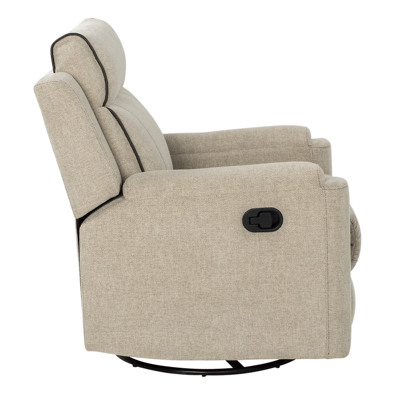 Thomas Payne Swivel Glider RV Recliner – Norlina – 2020129856