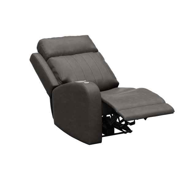 Thomas Payne Seismic Theater Right-Hand Recliner – McCoy – 2024044200