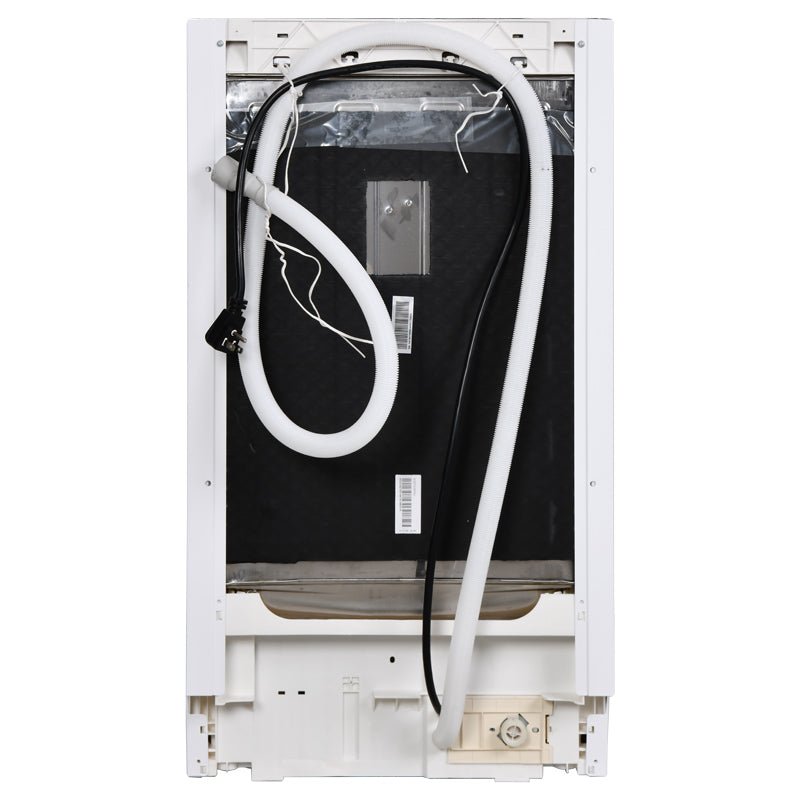 Pinnacle Built-In RV Dishwasher – 10 Place Settings, 8 Wash Cycles, WB 1840 - Used RV Parts