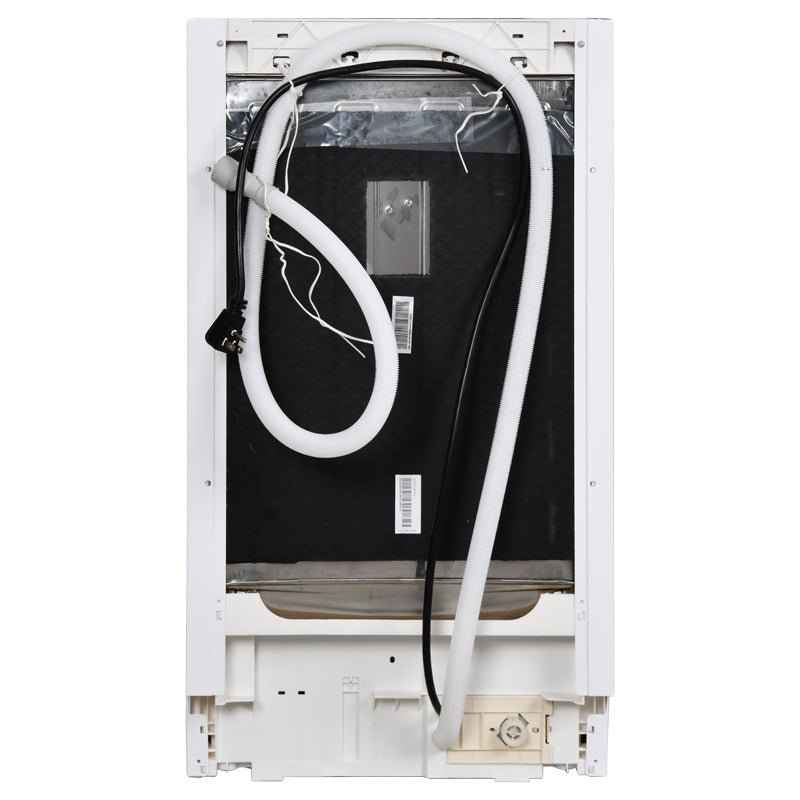 Pinnacle Built-In RV Dishwasher – 10 Place Settings, 8 Wash Cycles, WB 1840