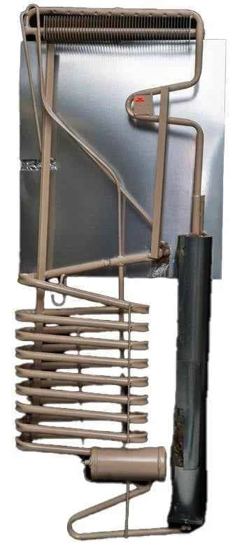 Norcold N611 Refrigerator Cooling Unit – 90° Heating