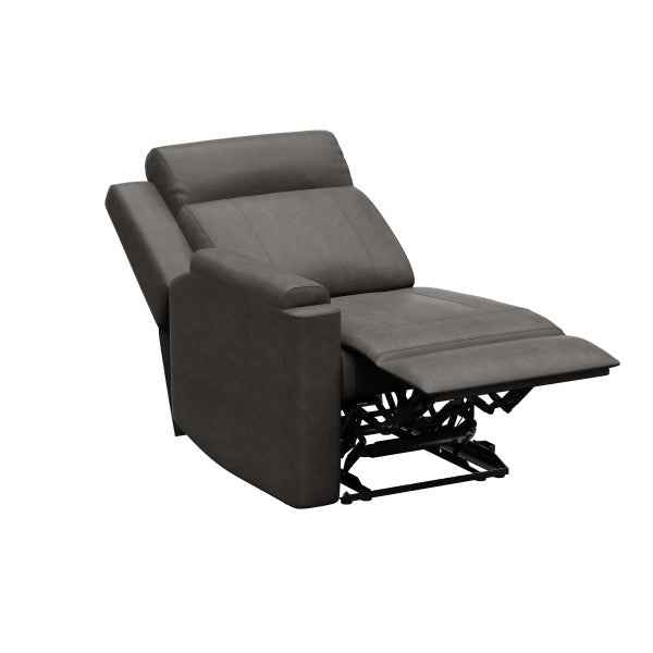Thomas Payne Heritage Series Right-Hand Recliner – McCoy – 2024044107