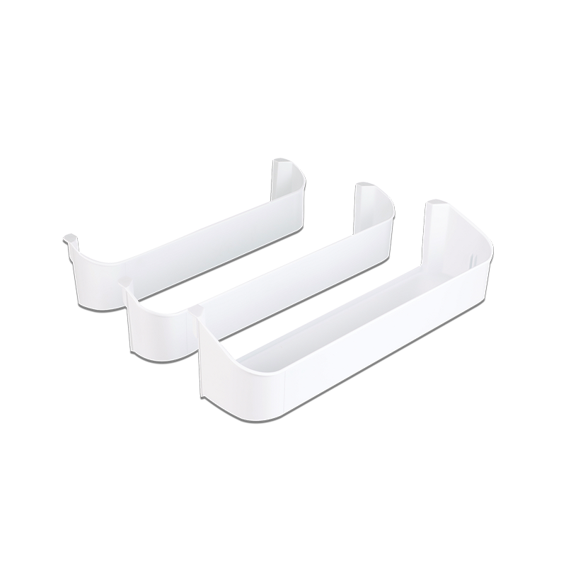 Juego de estantes para compartimentos de puerta de refrigerador Dometic - 29325760166