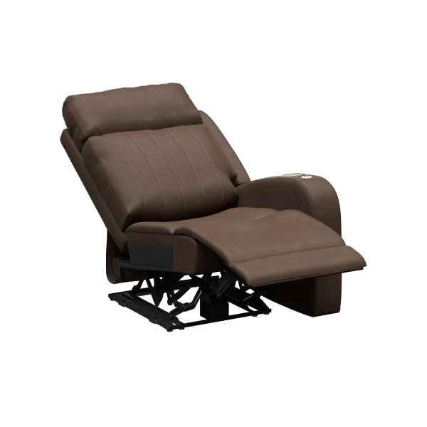 Thomas Payne Seismic Theater Left-Hand Recliner – Satula – 2024044193