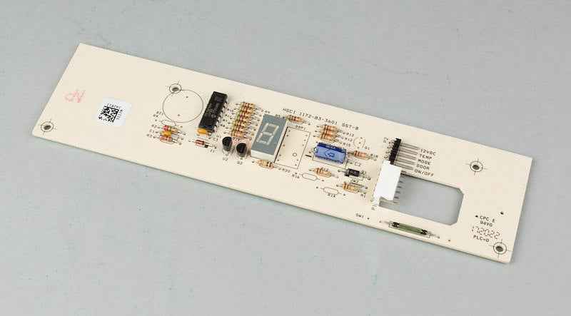 Norcold Optical Control Board 628663– Fits N41X/N51X Series