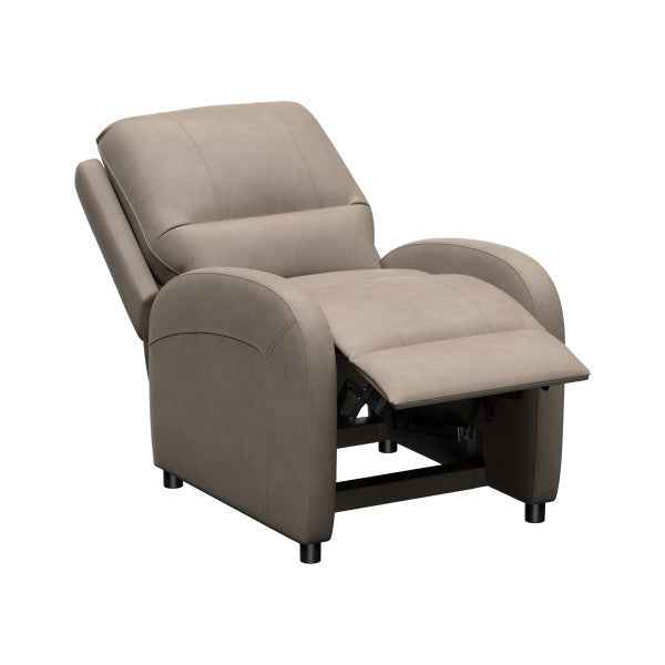 Thomas Payne Pushback Recliner – Driftwood Beige 2024044213