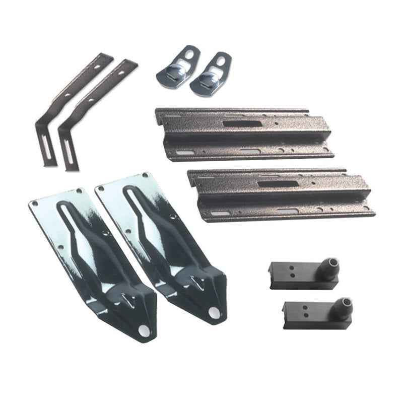 Camper Tie Down – Happijac FT-UT9 Frame Mount System Part 182910