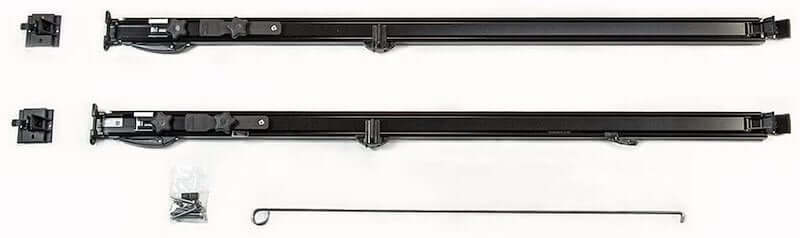 Carefree Spirit-Fiesta Awning Arm Set – Manual Adjustable Pitch -  961601 - Used RV Parts