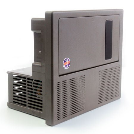 WFCO 8900 Series 55A Power Converter/Charger – 940W Peak, Smart Charging - Used RV Parts