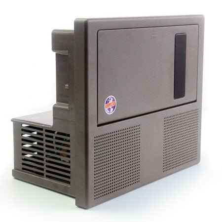 WFCO 8900 Series 55A Power Converter/Charger – 940W Peak, Smart Charging