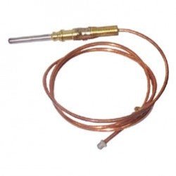 Thermocouple Probe Sensor for Norcold 1082 & 400 Series RV Refrigerators - Used RV Parts