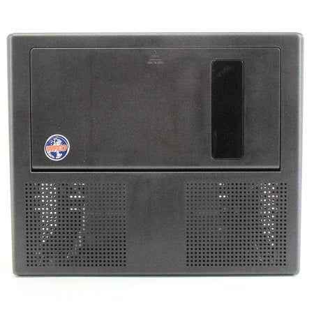 WFCO 8900 Series 55A Power Converter/Charger – 940W Peak, Smart Charging