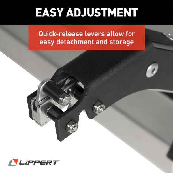 Folding RV Patio Entry System – Part # 2023024500