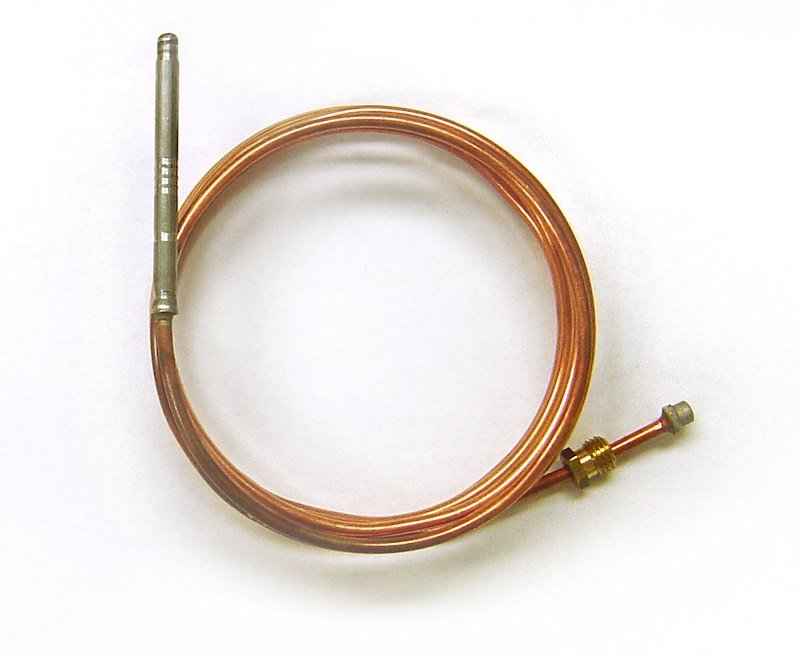 Thermocouple Probe Sensor for Norcold N300 Series RV Refrigerators
