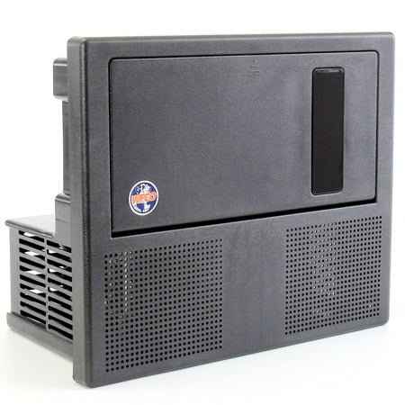 WFCO 8900 Series 55A Power Converter/Charger – 940W Peak, Smart Charging