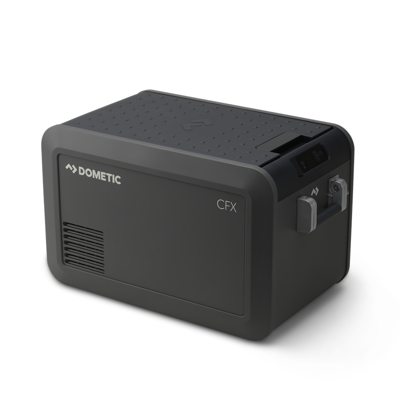 Dometic CFX5 45 Portable Refrigerator/Freezer – 45L AC/DC WiFi & Bluetooth 97000050755 - Used RV Parts