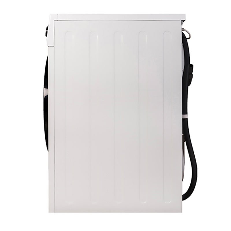 18 lb Washer Dryer Combo – Convertible Vent/Condense, 110V 21 - 5500 W - Used RV Parts