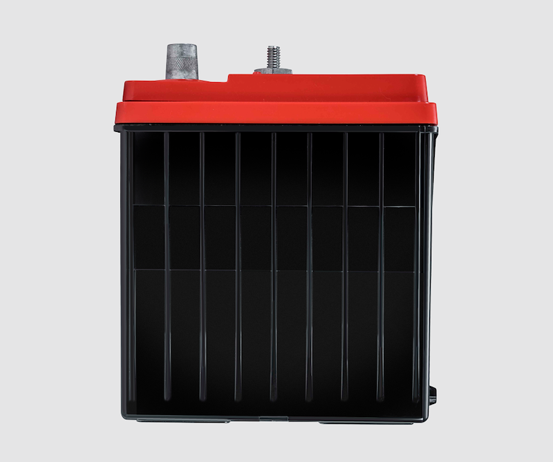 Odyssey AGM Deep Cycle Battery ODX-AGM34M Group 34M 12V 880 CCA Marine