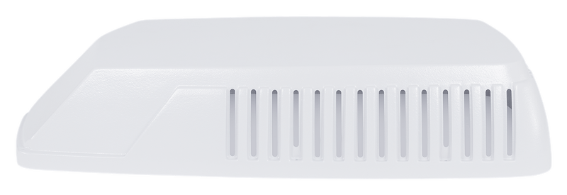 Intertherm/Nordyne RV Air Conditioner Shroud – Polar White – UV-Resistant Polymer - Used RV Parts