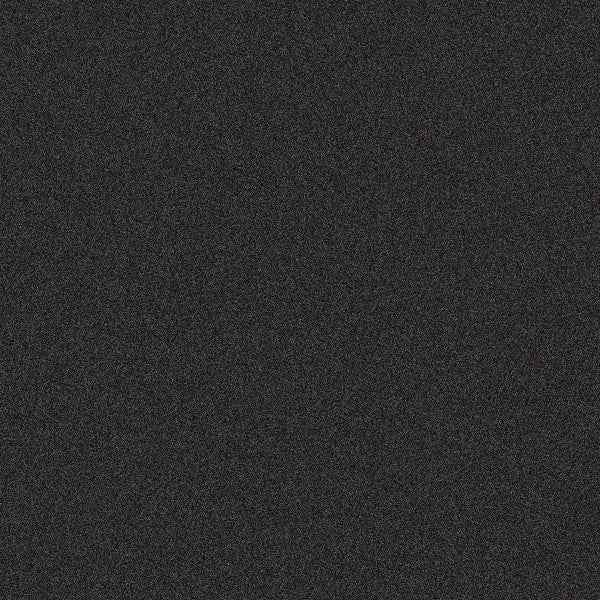 Solera 21' RV Patio Awning Fabric Roller Assembly – Solid Black | 8' Extension