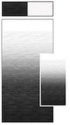 Carefree 16' Black Shale Fade RV Awning Replacement Fabric – Vinyl JU166E00