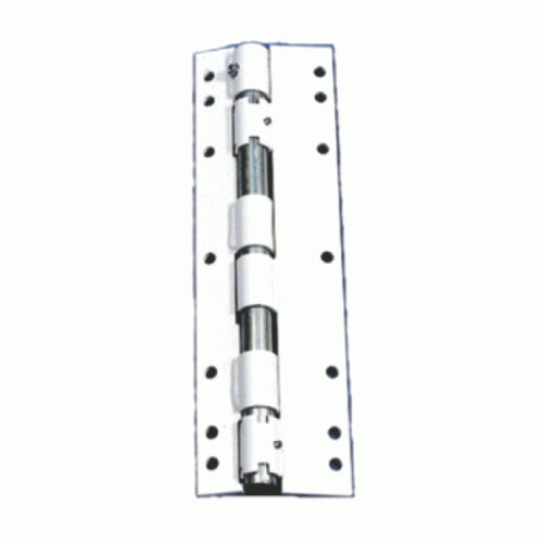 Camper Jack Swing-Away Extension Bracket – Set of 2 (White) 55721