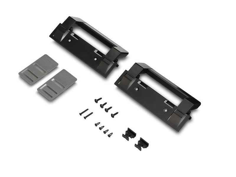 Dometic Refrigerator Door Handle Replacement Set – 3316882.900