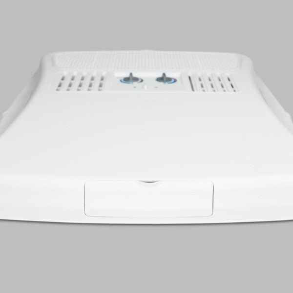 Dometic Penguin II Ceiling Assembly – Non-Ducted, Manual - 3314853.000