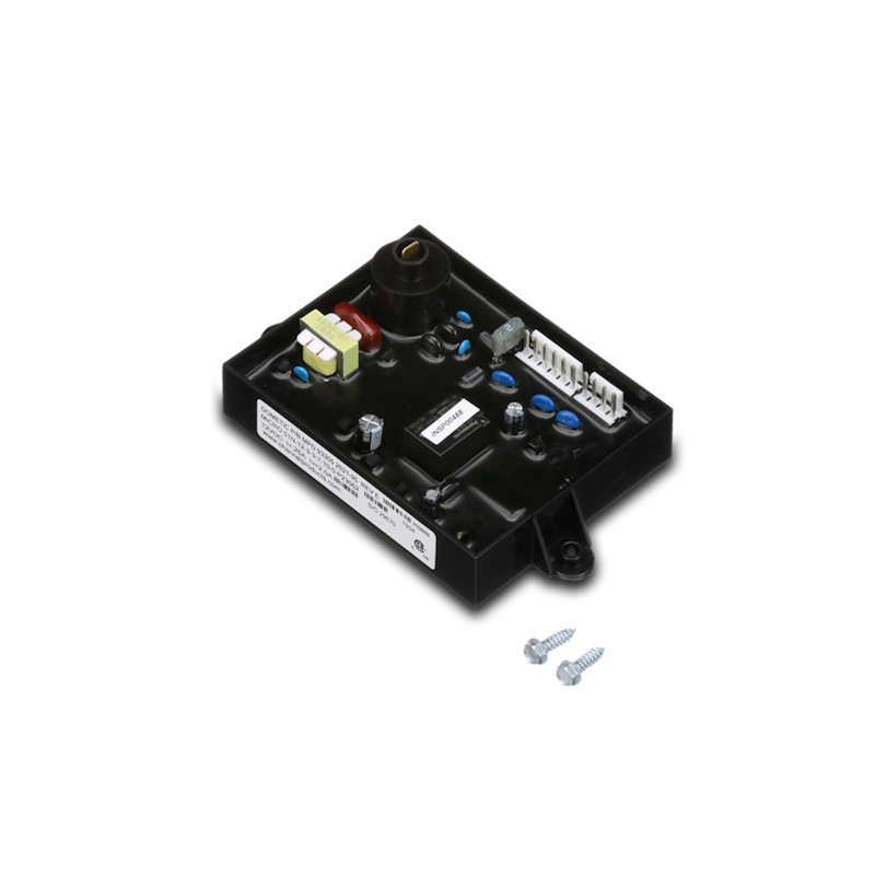 Circuit imprimé de commande d'allumage à 2 étages pour chauffe-eau Atwood 91365 – Connexion par broches