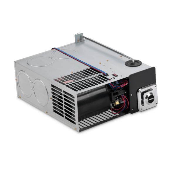 Dometic Propane RV Furnace – DFMDH35121, 35,000 BTU, Bottom Discharge