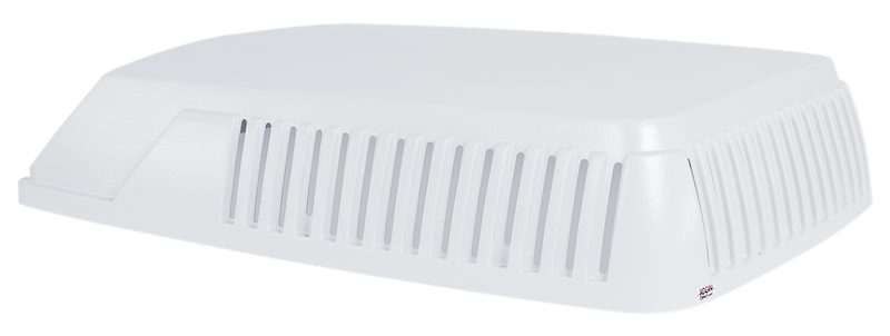 Intertherm/Nordyne RV Air Conditioner Shroud – Polar White – UV-Resistant