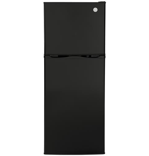 9.8 Cu. Ft. RV Refrigerator – Dual Door With Top Freezer, 12V DC