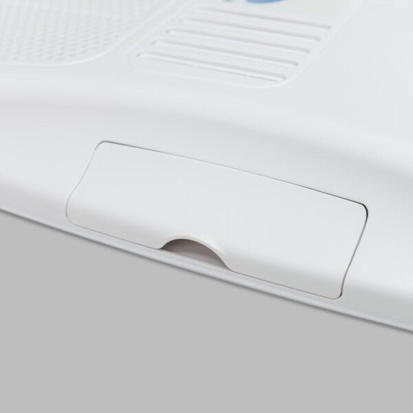 Dometic Penguin II Ceiling Assembly – Non-Ducted, Manual - 3314853.000