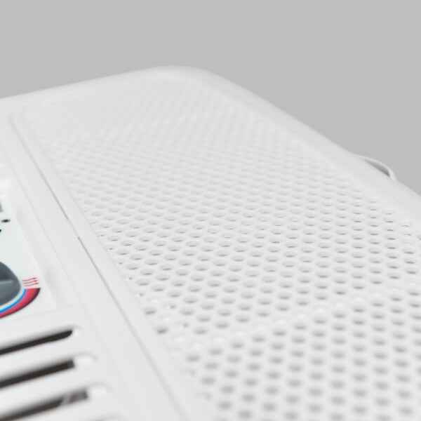 Dometic Penguin II Ceiling Assembly – Non-Ducted, Manual - 3314853.000