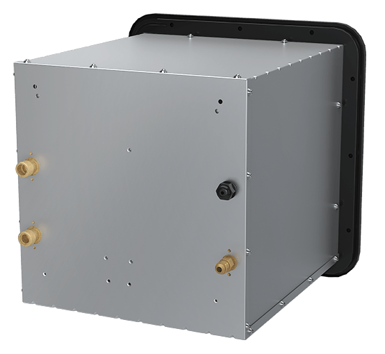 Fogatti InstaShower 2.9 GPM LP Tankless Water Heater - FS08B1SA - Used RV Parts