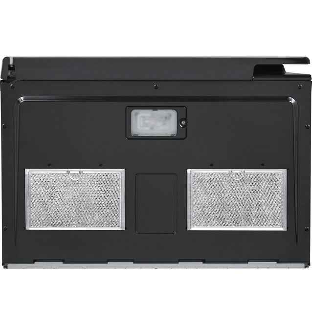 Haier 1.4 Cu. Ft. Microwave Oven – 1000W, Sensor Cook, Silver w/ LED Display & Turntable