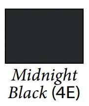 Carefree Cut-To-Fit RV Awning Replacement Fabric – 17'2" Midnight Black JG184E4E-MP - Used RV Parts