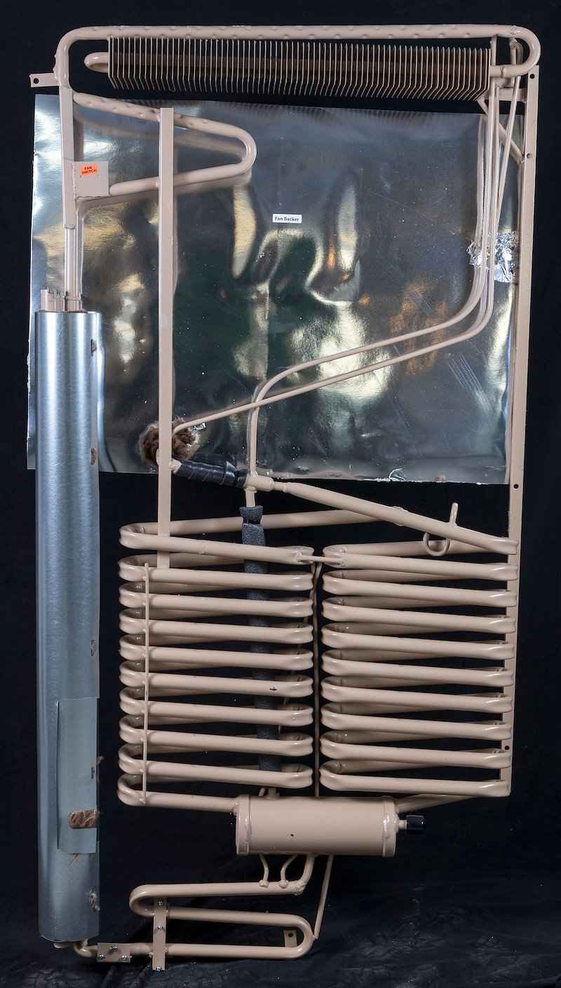 Refrigerator Cooling Unit for Dometic NDR1292, NDR1492, RM7732, RM1282