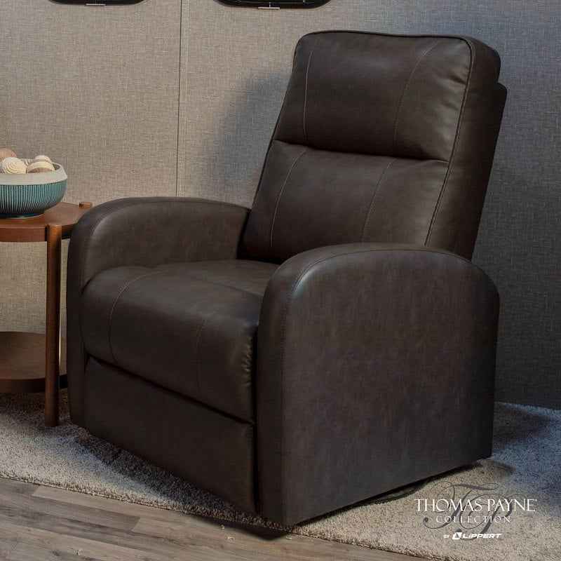 Thomas Payne Swivel Pushback Recliner – Millbrae 2020129869