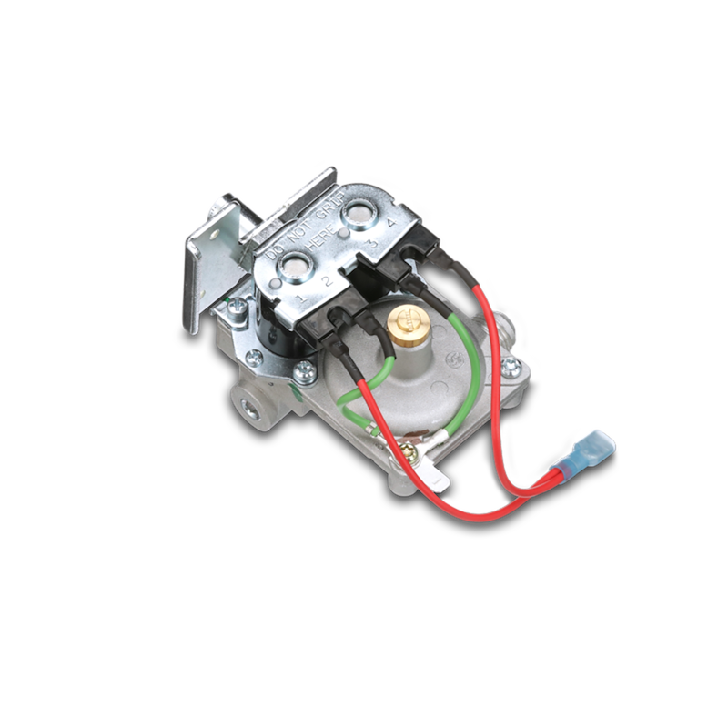 Atwood Hot Water Heater Gas Valve - 31098 – 12V DC