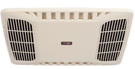 Coleman Mach Air Conditioner Ceiling Assembly for 47000/48000/49000 Series - Used RV Parts