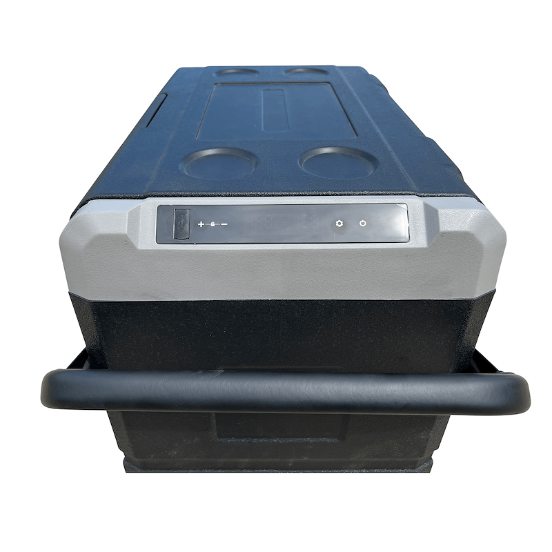 1.9 Cu. Ft. 12V Portable RV Refrigerator & Freezer – TWW55 - Used RV Parts